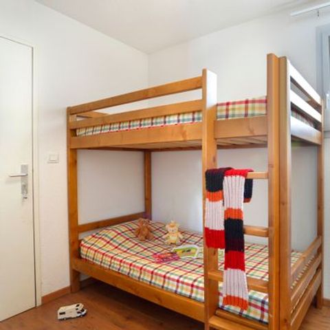 APPARTAMENTO 8 persone - G/366_4 CAMERE 8 PERSONE