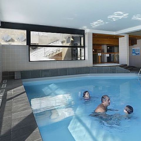Résidence Le Hameau De Balestas Résidence Le Hameau De Balestas - Camping Hautes-Pyrenees - Image N°3