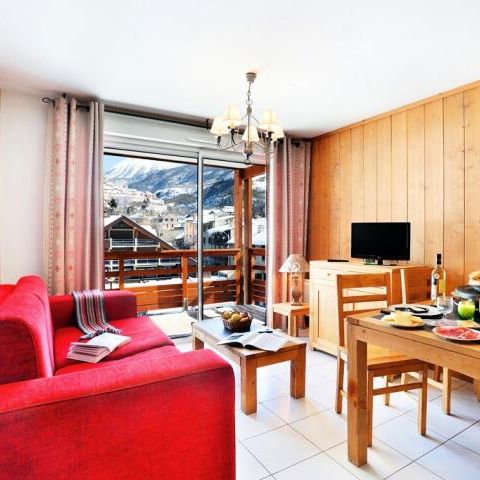 Apartement 4 Personen - T2/4