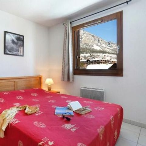 Apartement 8 Personen - G/345_4 ZIMMER 8 PERSONEN