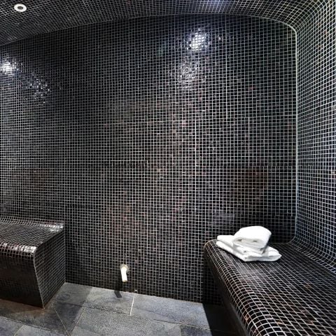 Résidence Goélia L'Aigle Bleu - Camping Hautes-Alpes - Image N°3