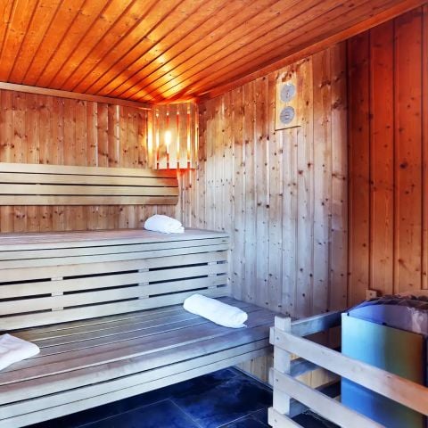 Résidence Goélia L'Aigle Bleu - Camping Hautes-Alpes - Afbeelding N°5