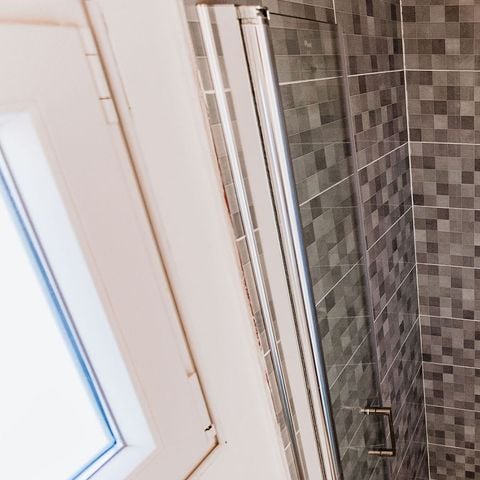 Mobilheim 2 Personen - ORRIZONTE