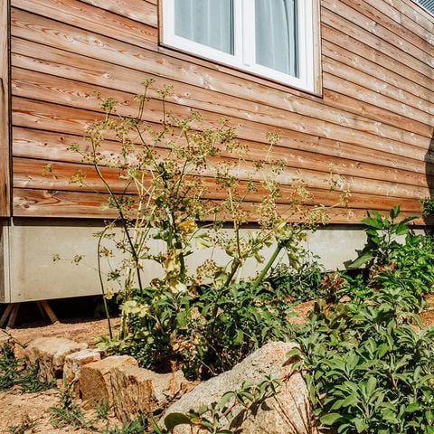 BUNGALOW 2 personnes - ORRIZONTE