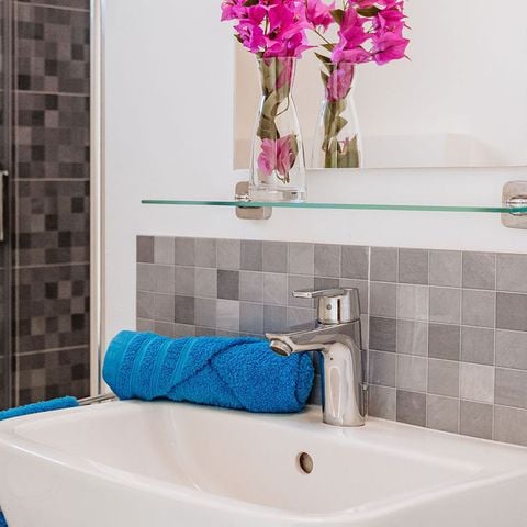 BUNGALOW 2 personnes - ORRIZONTE