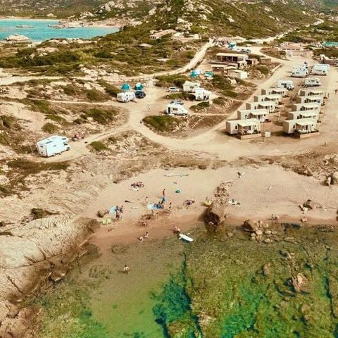 Mobilheim 4 Personen - FAMILY