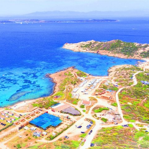 Abbatoggia Village Abbatoggia Village - Camping Cagliari - Image N°16