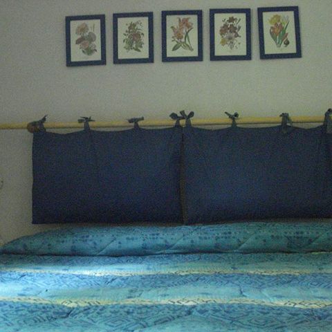 BUNGALOW 4 people - Trilocal