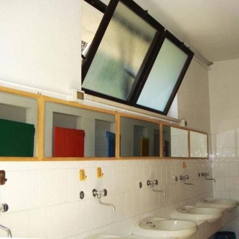 Piazzola - Tenda familiare