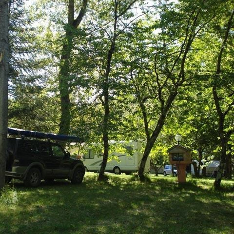 Piazzola - Camper