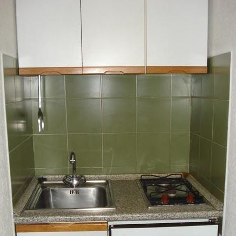 Bungalow 2 persone