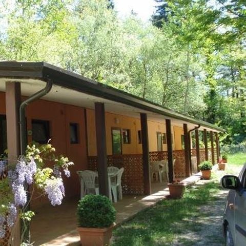 Bungalow 2 persone
