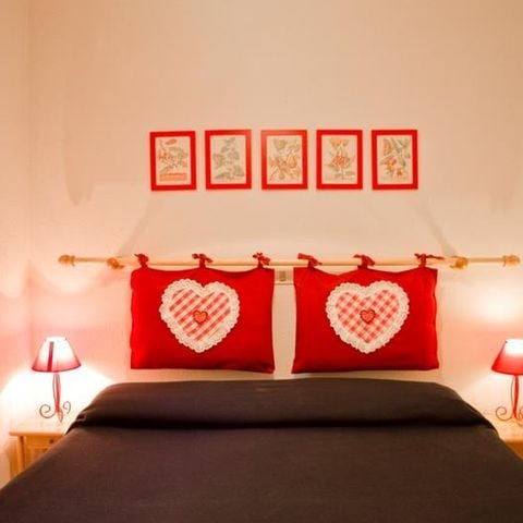Bungalow 4 persone