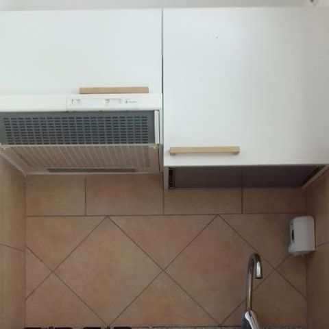 Bungalow 4 persons
