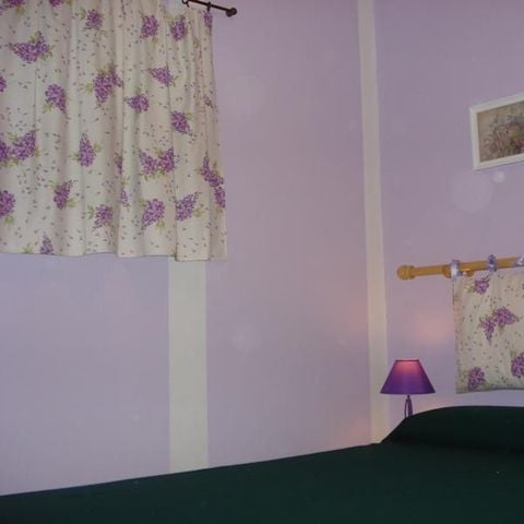 Bungalow 4 persons