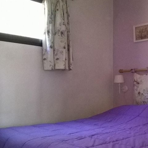 Bungalow 4 persone