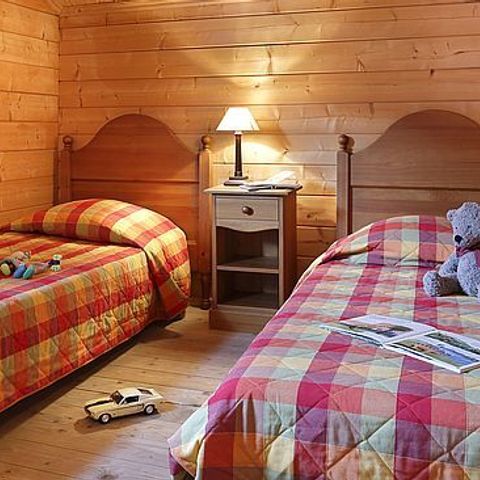 CHALET 10 people - T5/10