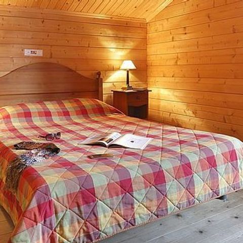 Chalet 8 persons - G/342_ 4 ROOMS 8 PEOPLE