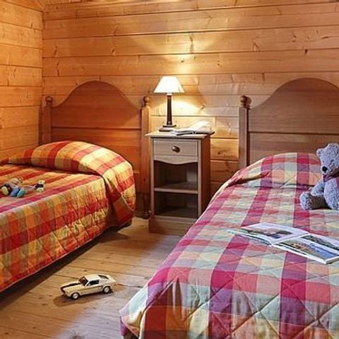 Chalet 8 persons - G/342_ 4 ROOMS 8 PEOPLE