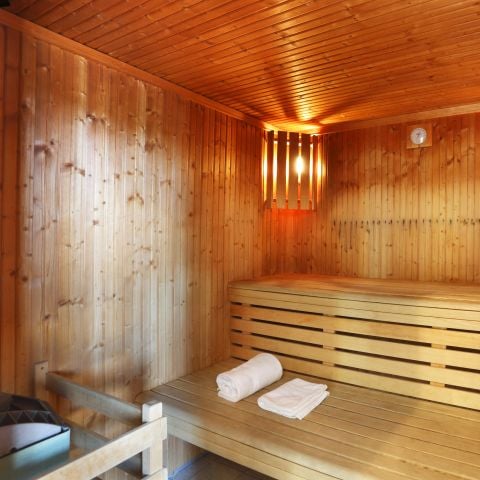 Résidence Goélia Les Roches - Camping Finistère - Image N°2