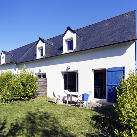 Apartment 4 persons - G/356_2 ROOMS SLEEPS 4