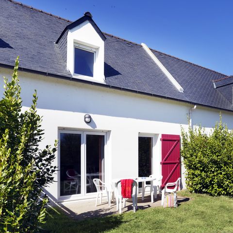 APPARTAMENTO 4 persone - G/356_2 CAMERE 4 PERSONE