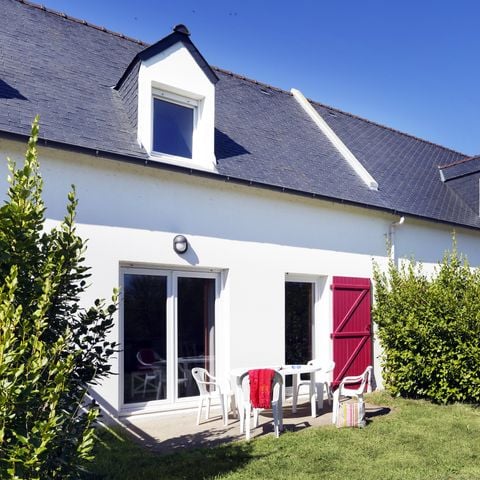 Wohnung 4 personen - G/356_2 ZIMMER 4 PERSONEN