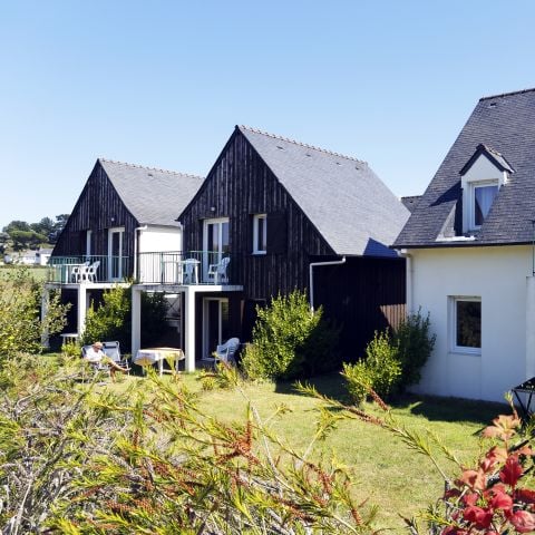 APARTMENT 4 people - G/356_2 ROOMS SLEEPS 4