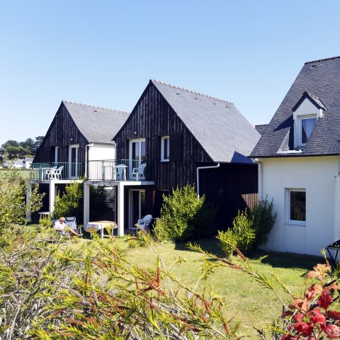 House 6 persons - G/356_HOUSE 3 ROOMS DUPLEX 6 PERS