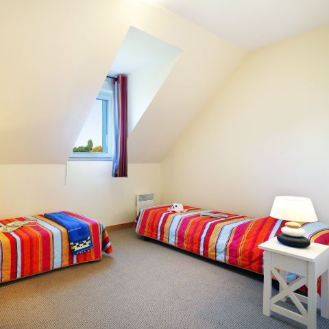 Apartment 4 persons - G/356_2 ROOMS SLEEPS 4