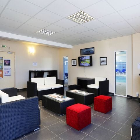 Résidence Goélia Les Roches - Camping Finistère - Image N°3