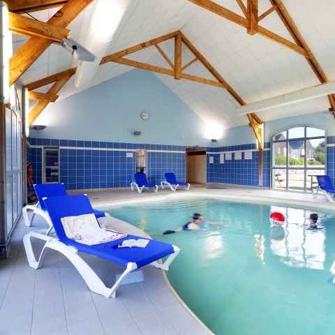 Résidence Goélia Les Roches - Camping Finistère - Image N°6