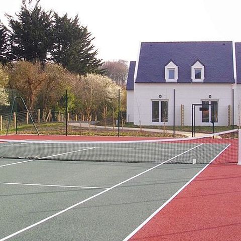 Résidence Les Roches Résidence Les Roches - Camping Finistere - Image N°10