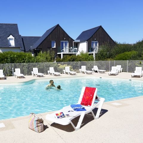 Résidence Goélia Les Roches - Camping Finistère - Image N°4