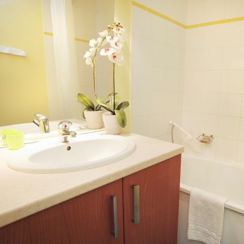 Wohnung 6 personen - G/364_3 ZIMMER 6 PERSONEN