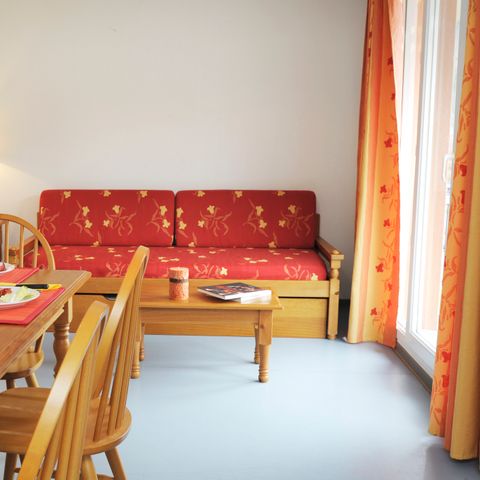 Wohnung 4 personen - G/364_2 ZIMMER 4 PERSONEN