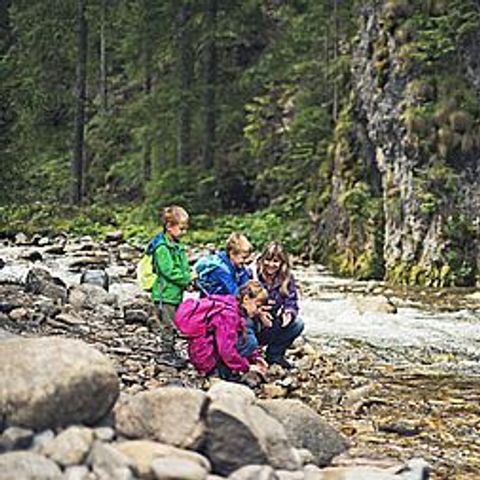 Résidence Les Grands Ax Résidence Les Grands Ax - Camping Ariege - Image N°10