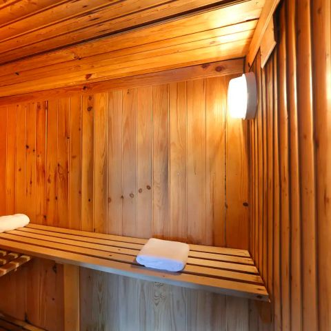 Résidence Goélia Royal Peyragudes - Camping Hautes-Pyrénées - Image N°5