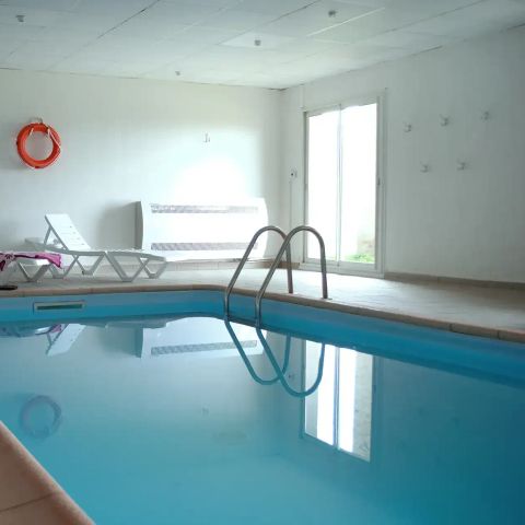 Résidence Goélia Royal Peyragudes - Camping Hautes-Pyrénées - Image N°6