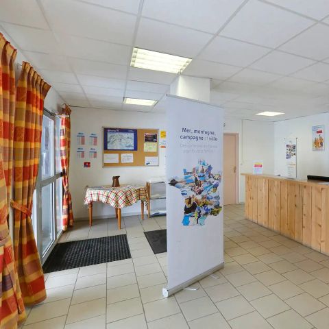 Résidence Goélia Royal Peyragudes - Camping Hautes-Pyrénées - Image N°4