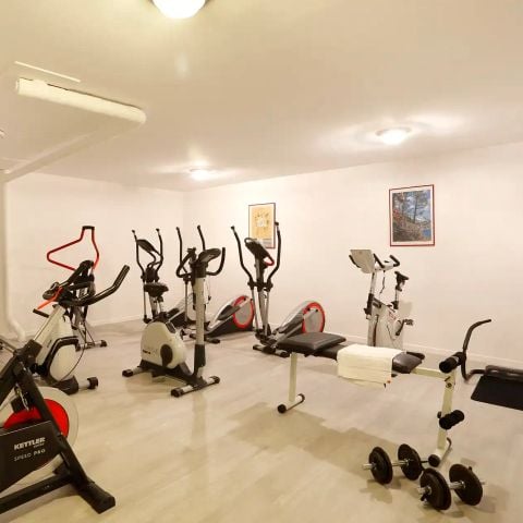 Résidence Goélia Royal Peyragudes - Camping Hautes-Pyrénées - Image N°5