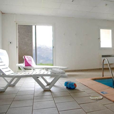 Résidence Goélia Royal Peyragudes - Camping Hautes-Pyrénées - Image N°3