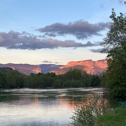 Camping Côté Vercors - Camping Drôme - Image N°2