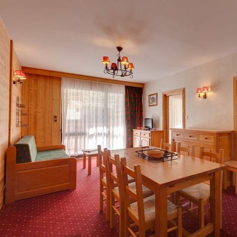 Résidence Cabourg - Vacancéole - Camping Isère - Image N°4