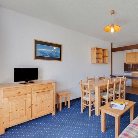 Résidence Cabourg - Vacancéole - Camping Isère - Image N°3