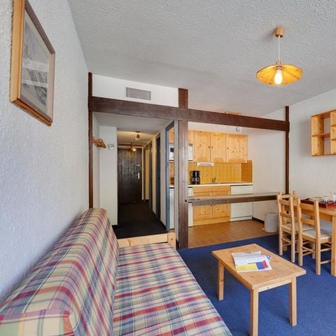 Résidence Cabourg - Vacancéole - Camping Isère - Image N°5