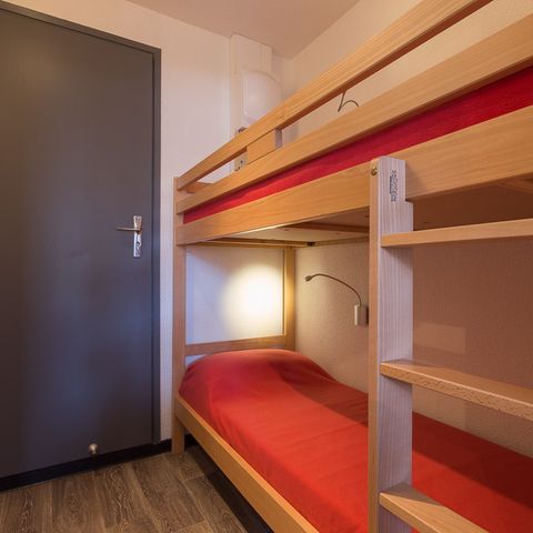 STUDIO 4 personnes - Studio 4 personnes