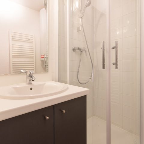 Studio 4 personen - Studio 4 personen