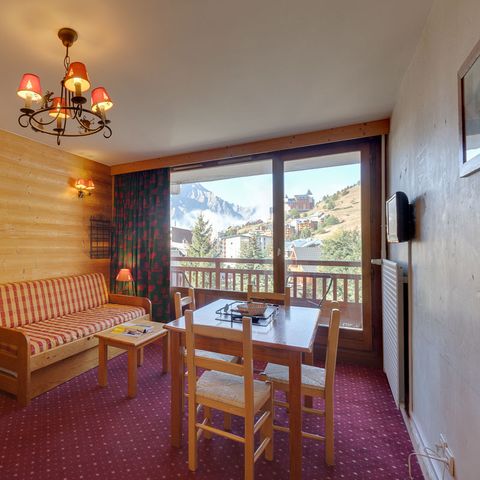 STUDIO 2 persone - Studio 2 persone