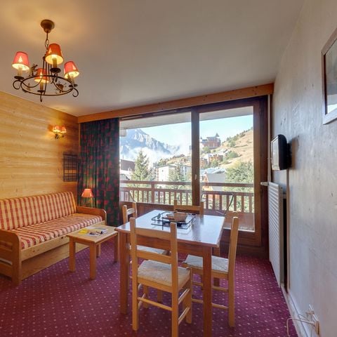 Studio 2 personen - Studio 2 personen